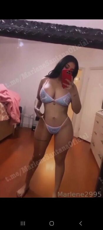 Marlene Santana