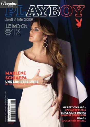 Marlene Schiappa