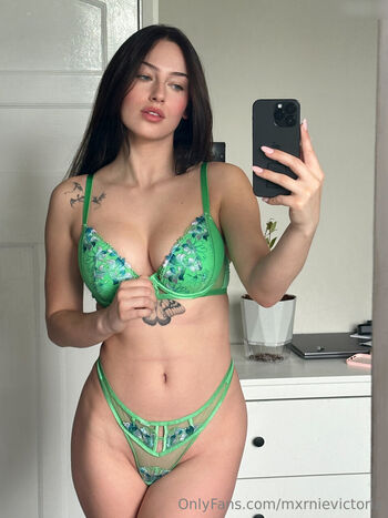 Marnie Victoria