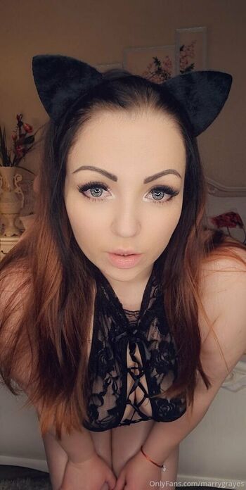 marrygrayes