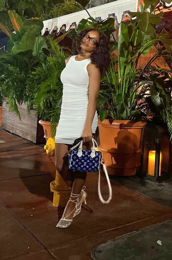 Marsai Martin