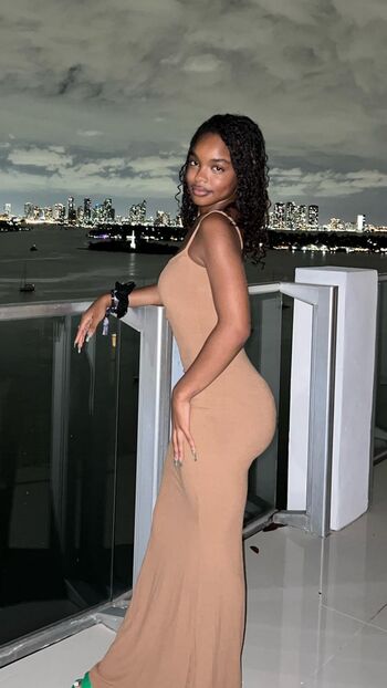 Marsai Martin