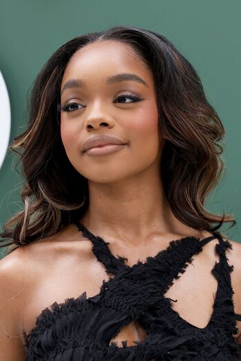 Marsai Martin