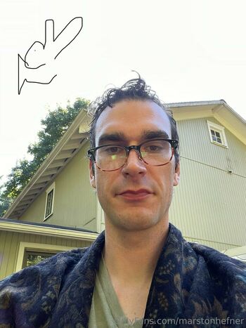 marstonhefner
