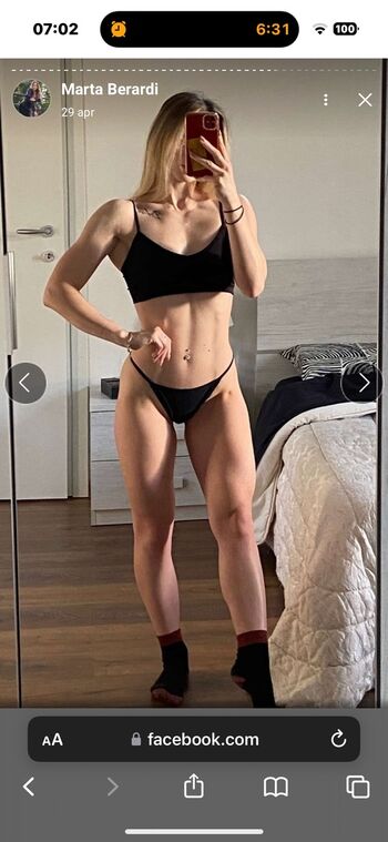 Marta Berardi