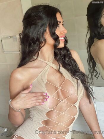 Marta Estevez