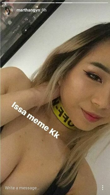 Martha Nguyen
