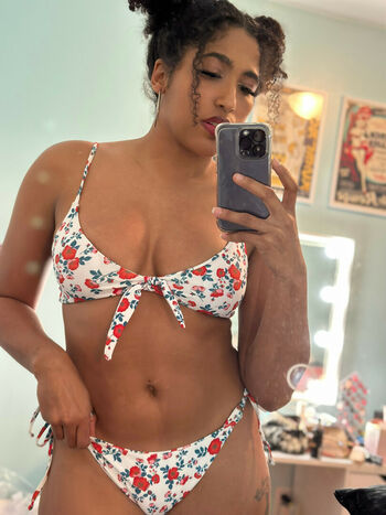 Marti Belle