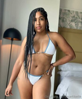 Marti Belle