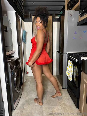 Marti Belle