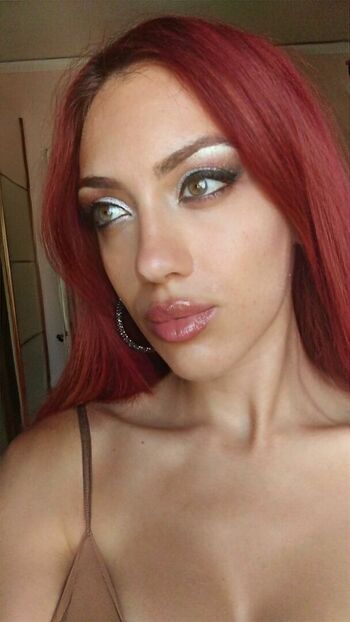 Martina Amoro
