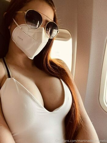 Martina De Caramelo