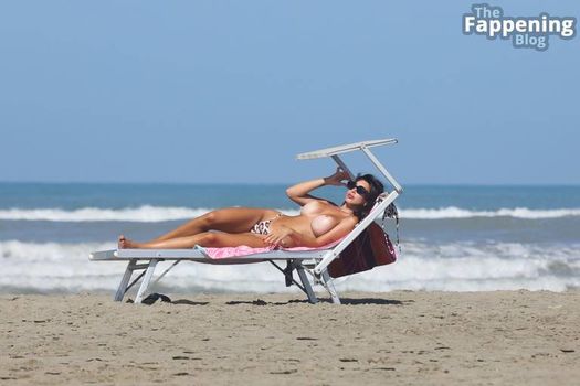 Martina Di Maria