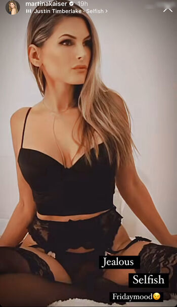 Martina Kaiser