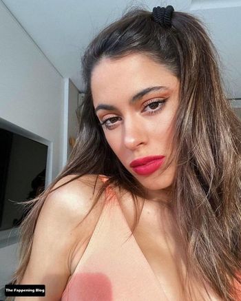 Martina Stoessel