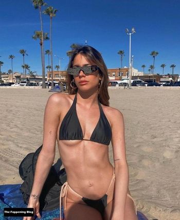 Martina Stoessel
