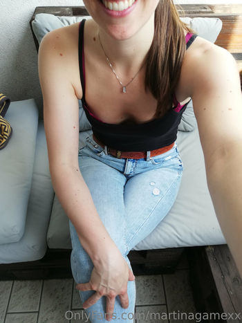 martinagamexx