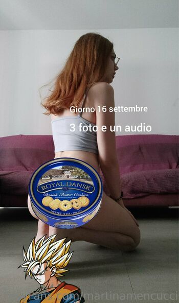 martinamencucci