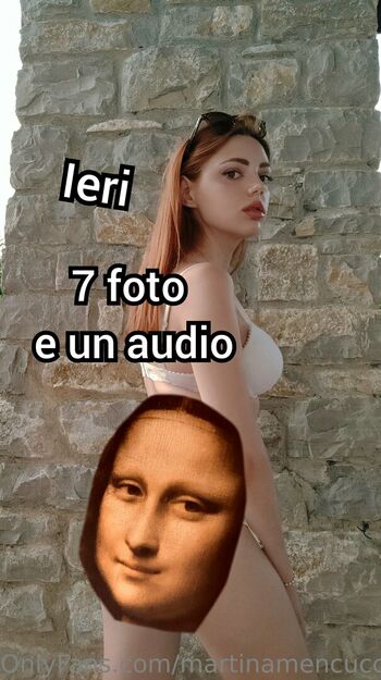 martinamencucci