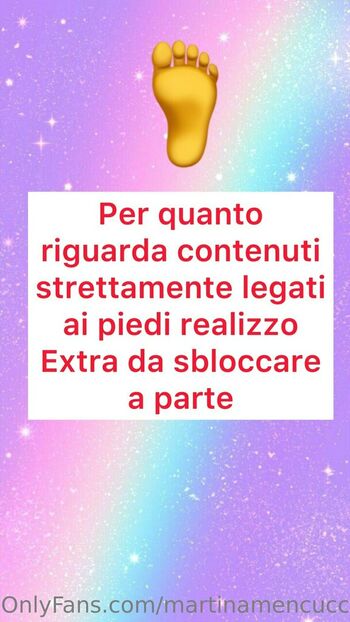 martinamencucci