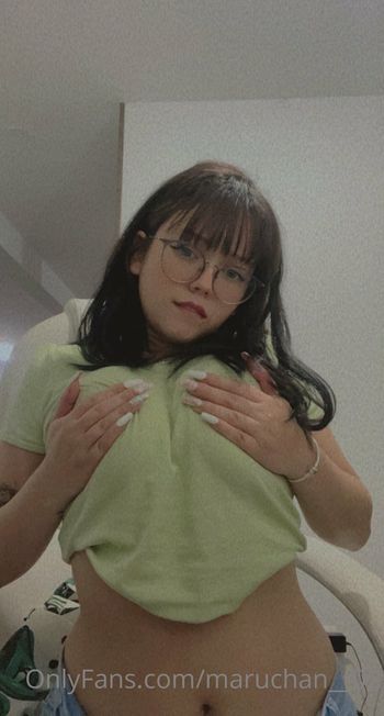 Maru_Chan_