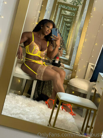 marvelousv