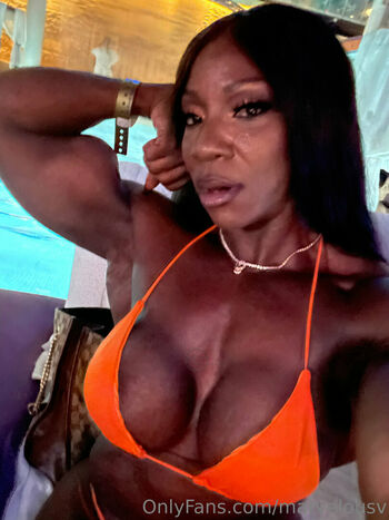 marvelousv