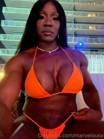marvelousv
