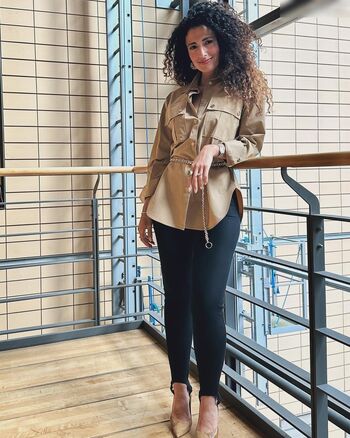 Marwa Eldessouky