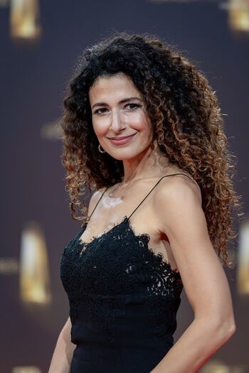 Marwa Eldessouky