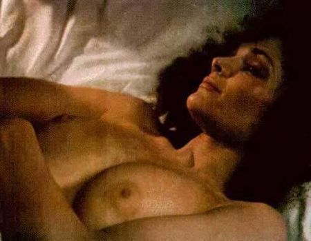 Mary Elizabeth Mastrantonio
