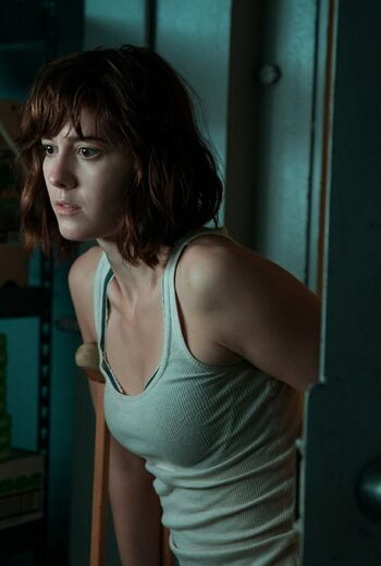 Mary Elizabeth Winstead