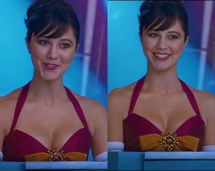 Mary Elizabeth Winstead