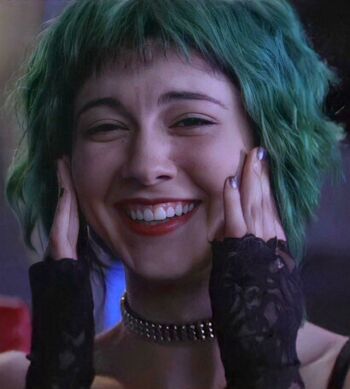 Mary Elizabeth Winstead