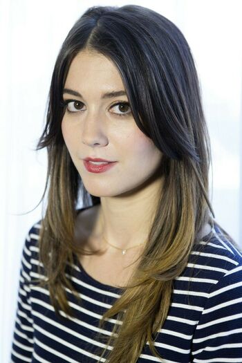 Mary Elizabeth Winstead