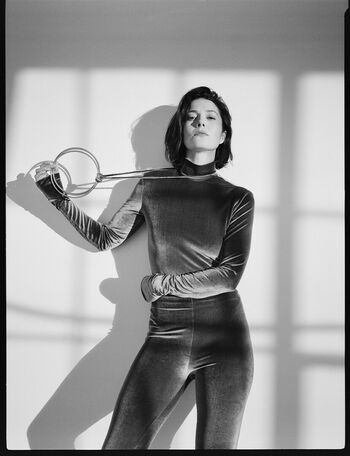 Mary Elizabeth Winstead