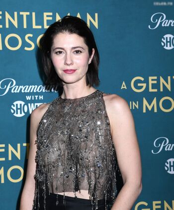 Mary Elizabeth Winstead