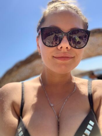 Mary Glushkova