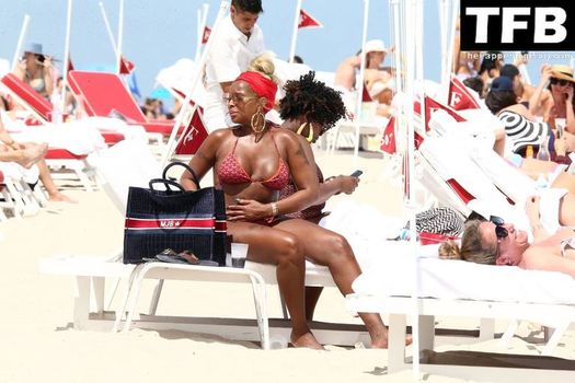 Mary J. Blige
