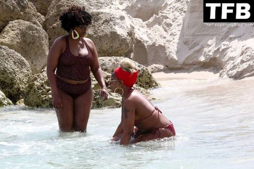 Mary J. Blige