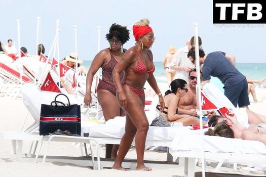 Mary J. Blige