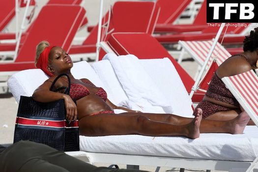 Mary J. Blige