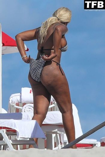 Mary J. Blige