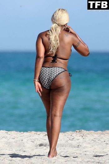 Mary J. Blige