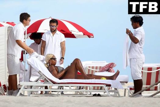 Mary J. Blige