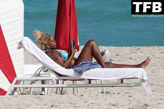 Mary J. Blige