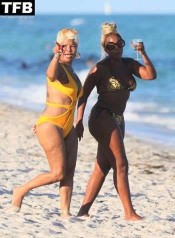 Mary J. Blige