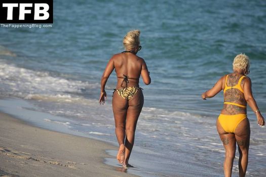 Mary J. Blige