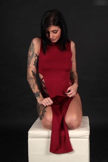Mary Jade