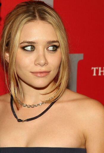 Mary-Kate Olsen